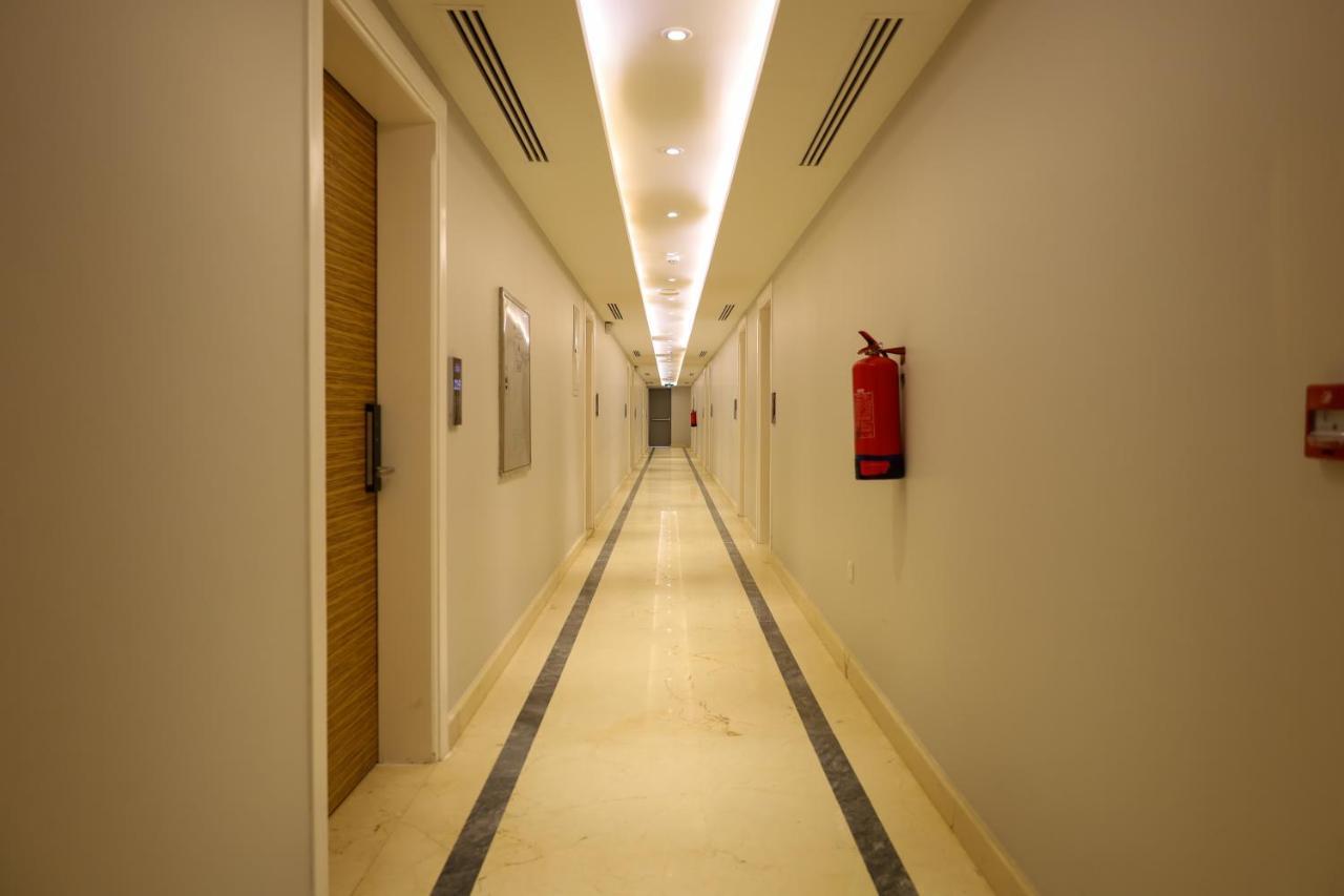 Tura Residence Riadh Exterior foto
