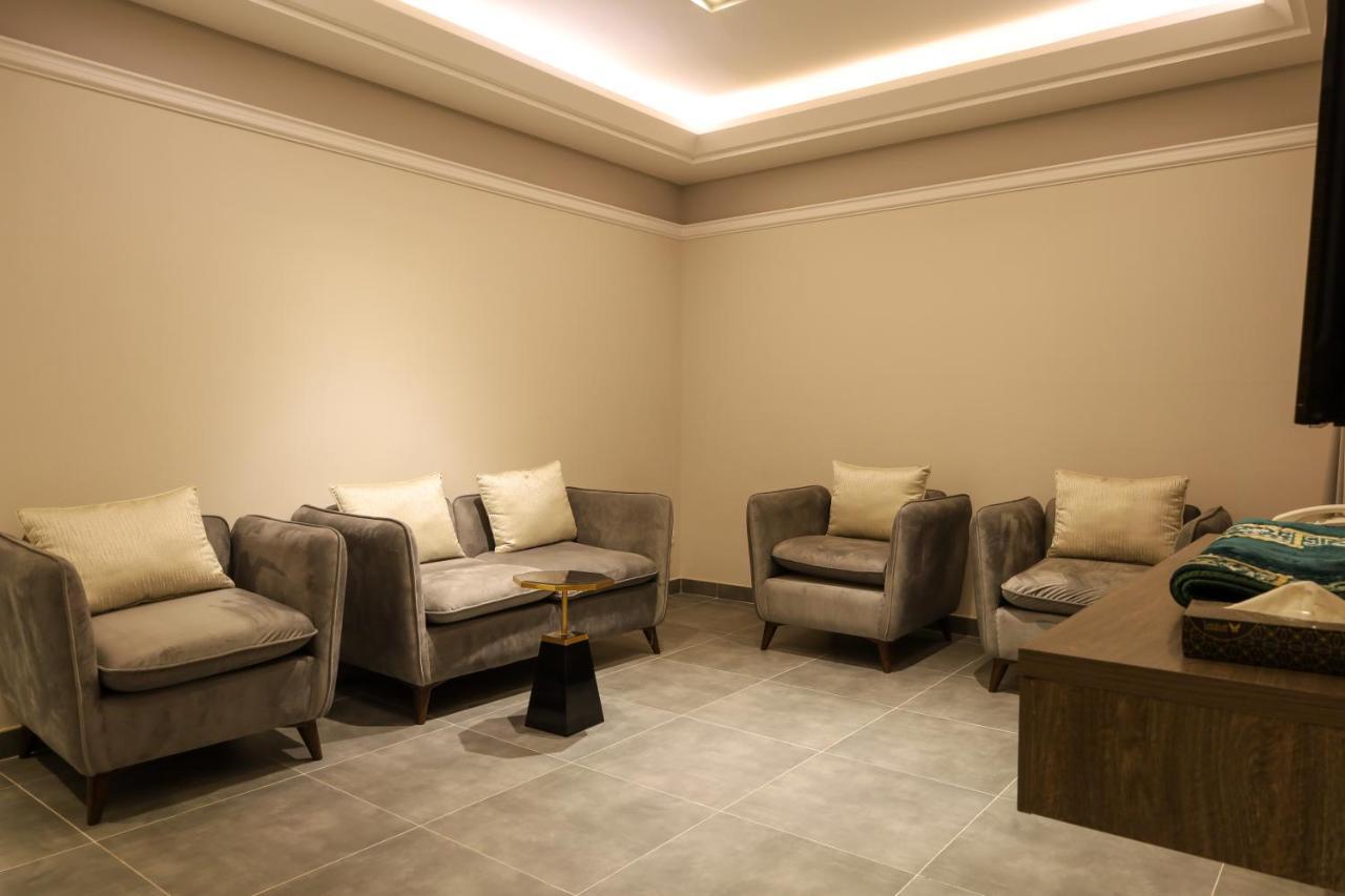 Tura Residence Riadh Exterior foto