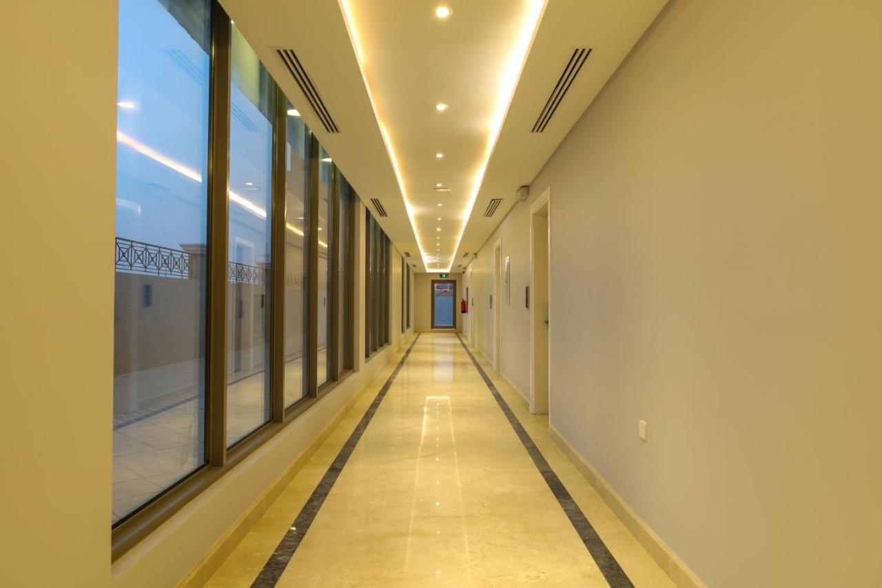 Tura Residence Riadh Exterior foto
